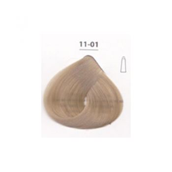 VOPSEA SUBTIL CREME 11-01 BLOND TRES CLAIR NATUREL CENDRE VOPSEA SUBTIL CREME 11-01 BLOND TRES CLAIR NATUREL CENDRE