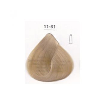 VOPSEA SUBTIL CREME 11-31 BLOND TRES CLAIR DORE CENDRE VOPSEA SUBTIL CREME 11-31 BLOND TRES CLAIR DORE CENDRE