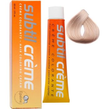 VOPSEA SUBTIL CREME 12-2SE LIGHT IRIDESCENT BLOND 60ML VOPSEA SUBTIL CREME 12-2SE LIGHT IRIDESCENT BLOND 60ML