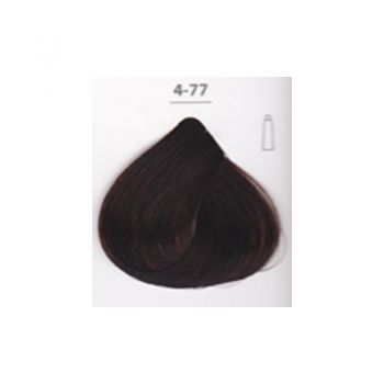 VOPSEA SUBTIL CREME 4-77 CHATAIN MARRON PROFOND VOPSEA SUBTIL CREME 4-77 CHATAIN MARRON PROFOND