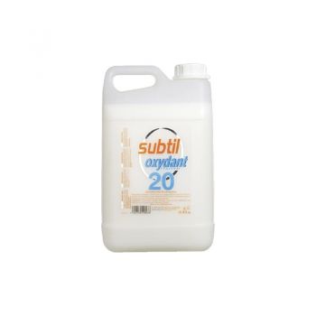 OXIDANT SUBTIL CU EPALINA 20VOL 6% 3L OXIDANT SUBTIL CU EPALINA 20VOL 6% 3L