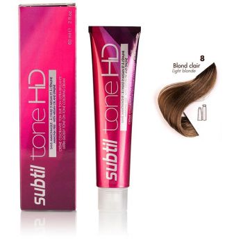 VOPSEA SUBTIL T/T HD FARA AM 8 BLOND CLAIR VOPSEA SUBTIL T/T HD FARA AM 8 BLOND CLAIR
