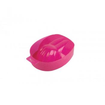 Bol Manichiura - Beautyfor Manicure Bowl, plastic ieftin