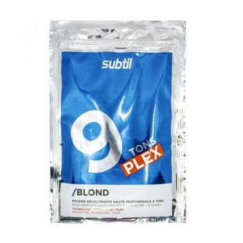 PUDRA DECOLORANTA SUBTIL BLOND 100G PUDRA DECOLORANTA SUBTIL BLOND 100G