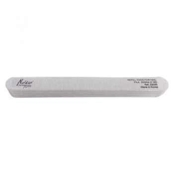REZERVA PILA UNGHII UF ZEBRA *100 X 10 BUC