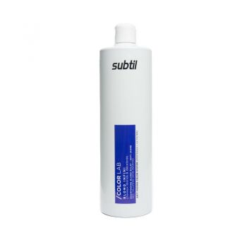 SAMPON PENTRU BLOND STRALUCIT ANTI-INGALBENIRE 1000ML SAMPON PENTRU BLOND STRALUCIT ANTI-INGALBENIRE 1000ML