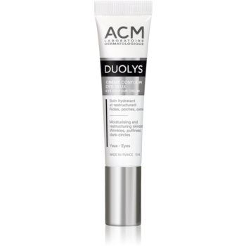 ACM Duolys crema de ochi pentru finisarea contururilor