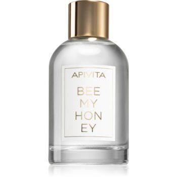 Apivita Bee My Honey Eau de Toilette Eau de Toilette pentru femei