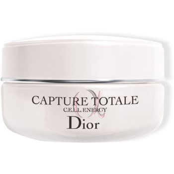 DIOR Capture Totale Firming & Wrinkle-Correcting Eye Cream Crema antirid intensiva pentru ochi