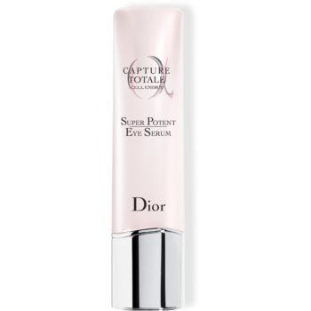 DIOR Capture Totale Super Potent Eye Serum ser pentru ochi