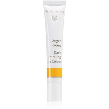 Dr. Hauschka Eye And Lip Care crema de zi hidratanta zona ochilor