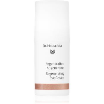 Dr. Hauschka Regeneration crema regeneratoare pentru ochi