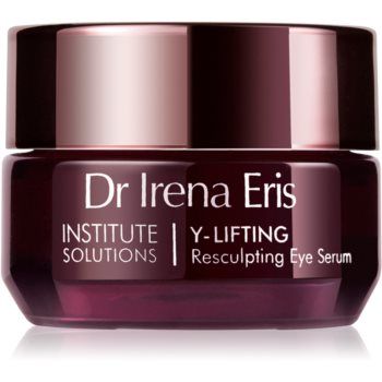Dr Irena Eris Institute Solutions Y-Lifting ser pentru lifting pentru ochi ieftin