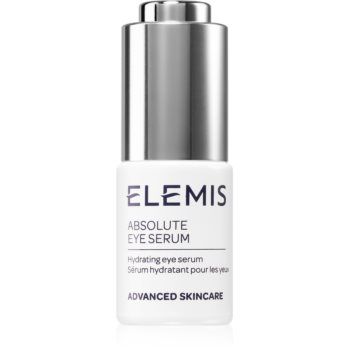 Elemis Advanced Skincare Absolute Eye Serum ser hidratant pentru ochi Elemis Advanced Skincare Absolute Eye Serum ser hidratant pentru ochi