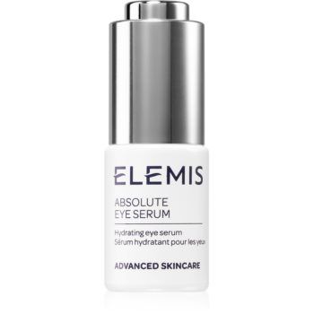 Elemis Advanced Skincare Absolute Eye Serum ser hidratant pentru ochi