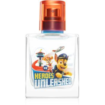 Nickelodeon Paw Patrol Eau de Toilette Eau de Toilette