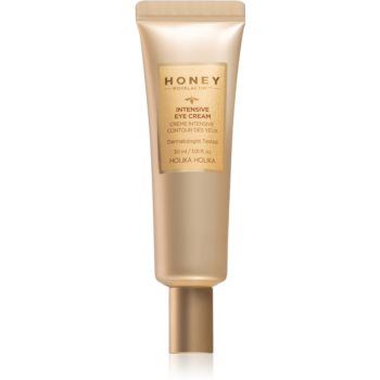 Holika Holika Honey Royalactin Crema antirid intensiva pentru ochi