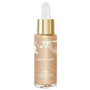 Iluminator Lichid Deep Gold Lakshmi, 10 ml