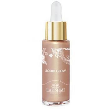 Iluminator Lichid Fresh Cinnamon Lakshmi, 10 ml