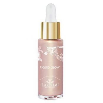 Iluminator Lichid Rose Blossom Lakshmi, 10 ml