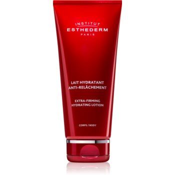 Institut Esthederm Sculpt System Extra-Firming Hydrating Lotion lotiune de corp pentru fermitate cu efect de hidratare