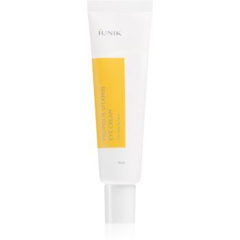 iUnik Propolis Vitamin Crema antirid intensiva pentru ochi