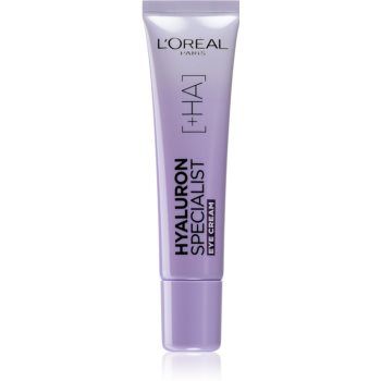 L’Oréal Paris Hyaluron Specialist crema de ochi