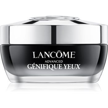 Lancôme Génifique Advanced Eye Cream Crema de ochi pentru reintinerire
