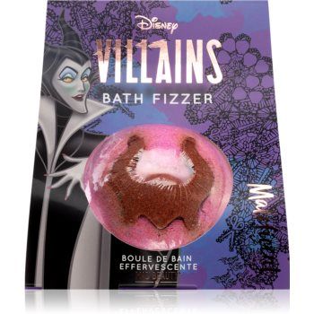 Mad Beauty Disney Villains Maleficent bombă de baie