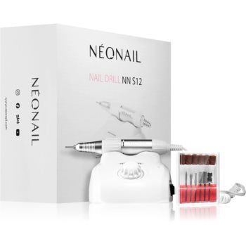 NEONAIL Nail Drill NN S12 polizor pentru unghii de firma original