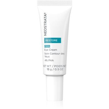 NeoStrata Restore Eye Cream crema de ochi hidratanta