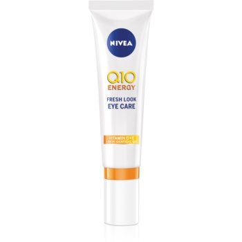 Nivea Q10 Energy crema de ochi antirid