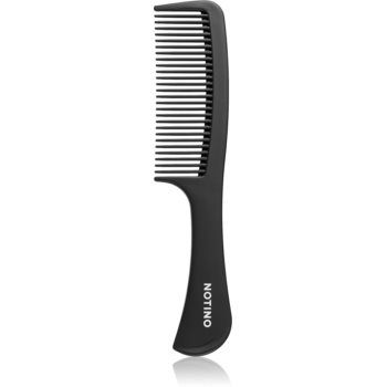 Notino Men Collection Hair comb with a handle pieptene de păr