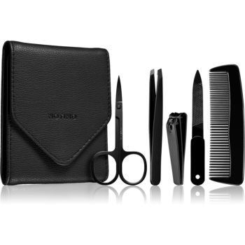 Notino Men Collection Manicure kit with comb Set de manichiură (pentru barbati)