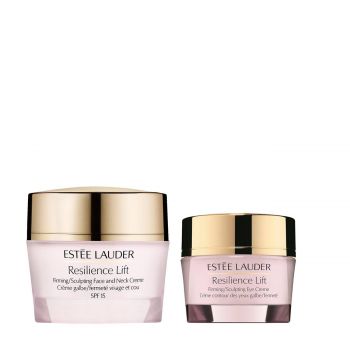 Resilience Lift For Eyes and Face Set 65 ml