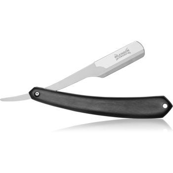 Wilkinson Sword Premium Collection Cut Throat brici pentru bărbierit clasic + lame de rezervă