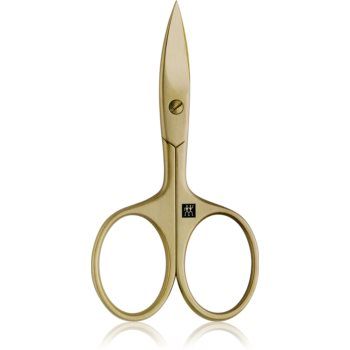 Zwilling Premium Gold forfecuta pentru unghii