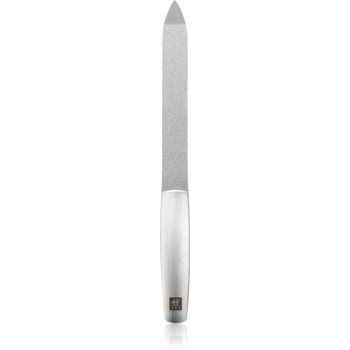 Zwilling Premium Twinox Pila de unghii safir pentru unghii