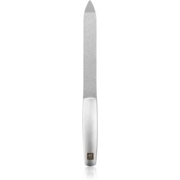 Zwilling Premium Pila de unghii safir pentru unghii