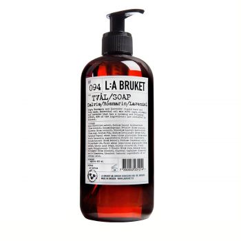 094 SOAP SAGE/ROSEMARY/LAVENDER 250 ml