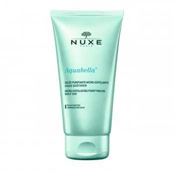 Aquabella micro-exfoliating purifying gel  150 ml