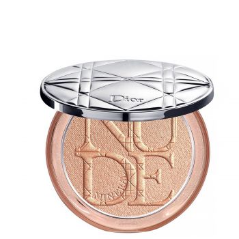 Diorskin nude luminizer 001 6 gr