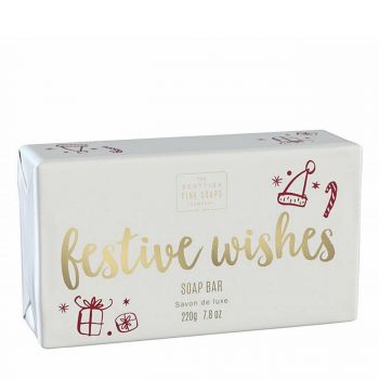 FESTIVE WISHES 220 gr