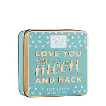 Love you to the moon 100 gr