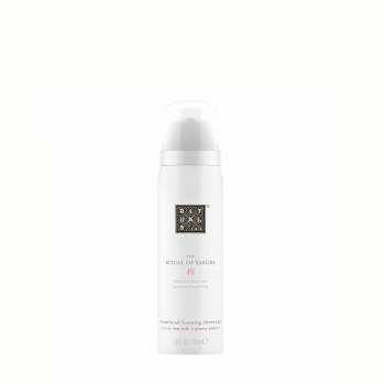 MINI FOAMING SHOWER GEL 50 Ml MINI FOAMING SHOWER GEL 50 Ml