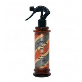 Balsam cu Argan in 2 faze Bandido 350 ml