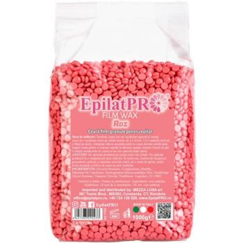 Ceara fim wax roz EpilatPRO, 1000g