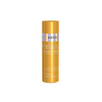 Balsam pentru parul ondulat Estel Otium WAVE TWIST, 200 ml Balsam pentru parul ondulat Estel Otium WAVE TWIST, 200 ml