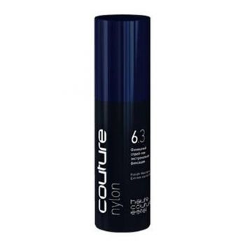 Fixativ-spray de finisare Estel Couture Nylon, fixare extrema, 100 ml Fixativ-spray de finisare Estel Couture Nylon, fixare extrema, 100 ml