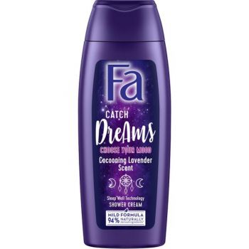 Gel de Dus Catch Dreams Fa, 250 ml